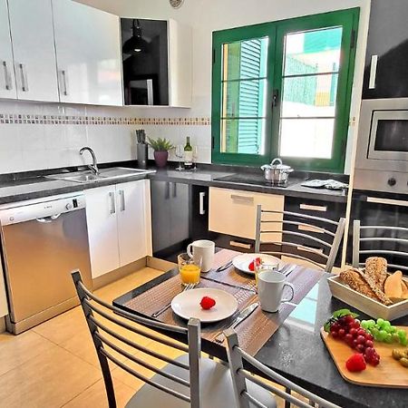 Ferienhaus Casa Ela تاراخاليخو المظهر الخارجي الصورة