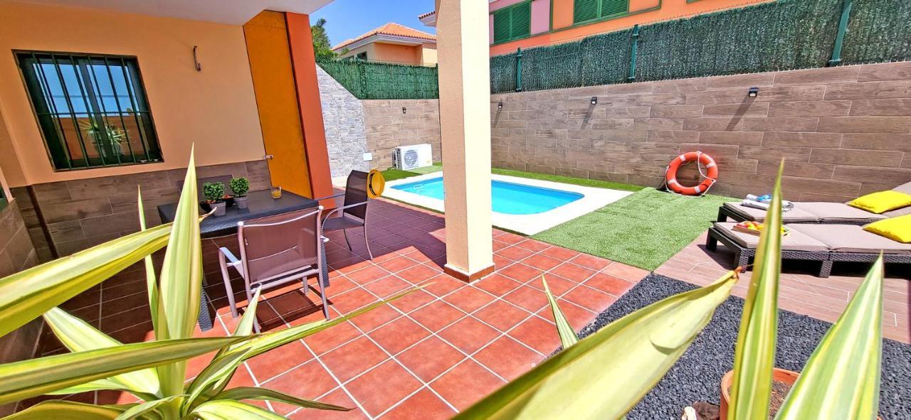 Ferienhaus Casa Ela تاراخاليخو المظهر الخارجي الصورة