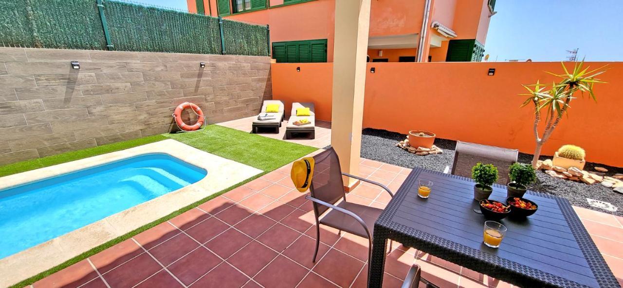 Ferienhaus Casa Ela تاراخاليخو المظهر الخارجي الصورة