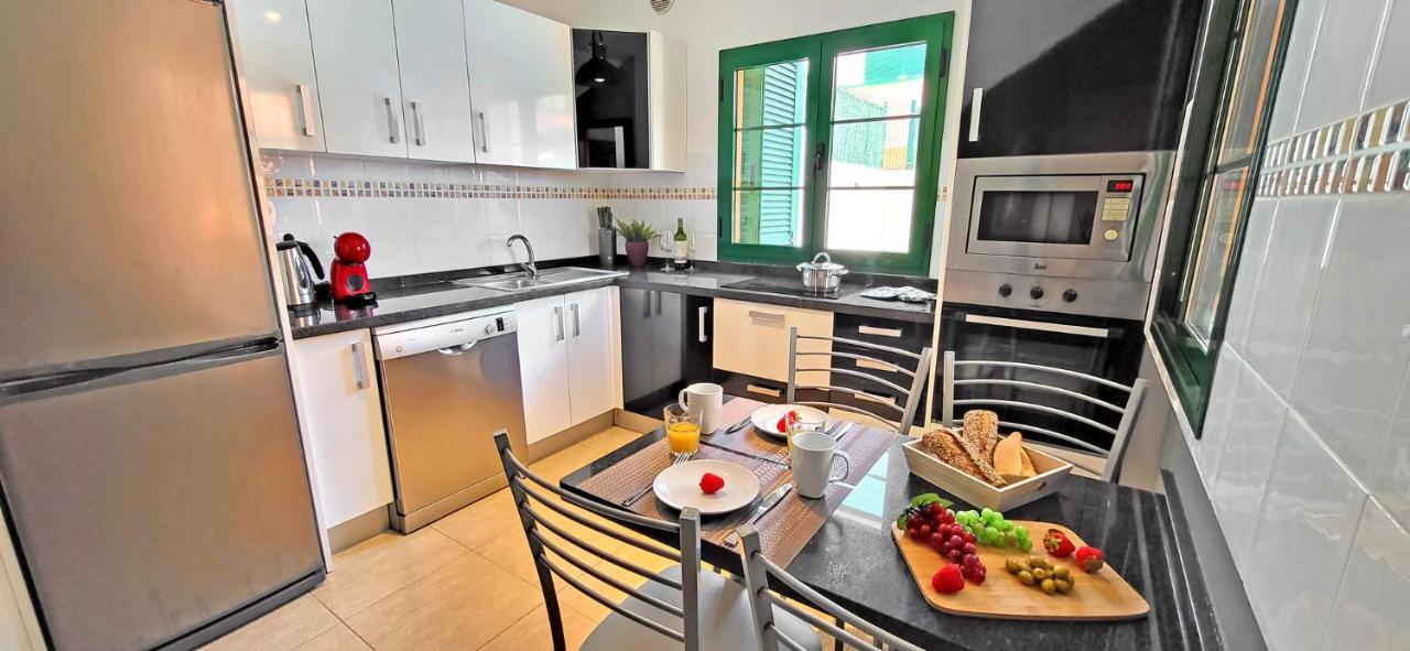 Ferienhaus Casa Ela تاراخاليخو المظهر الخارجي الصورة