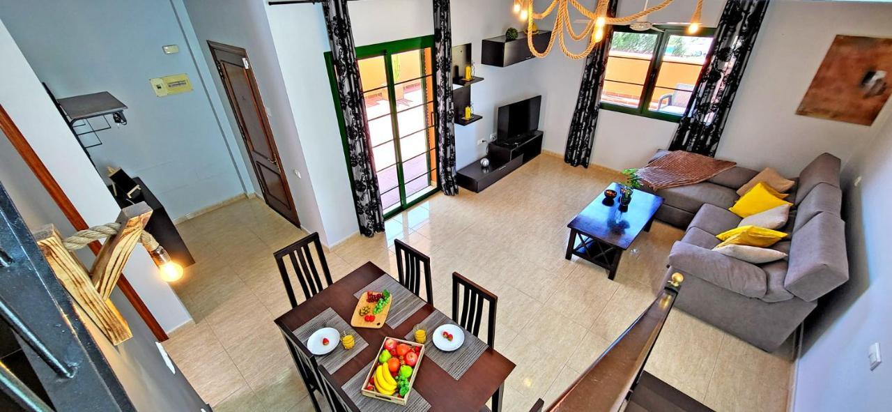 Ferienhaus Casa Ela تاراخاليخو المظهر الخارجي الصورة