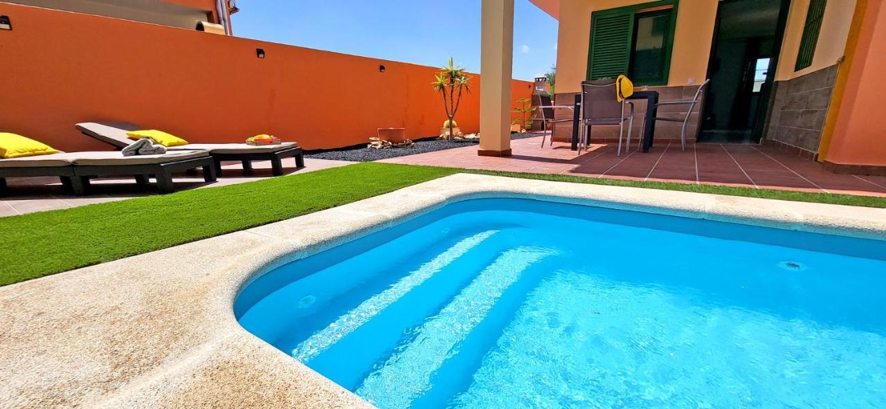Ferienhaus Casa Ela تاراخاليخو المظهر الخارجي الصورة